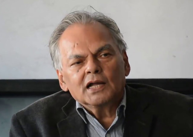 नेता गोविन्दराज जोशी