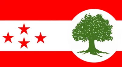 Nepali Congress