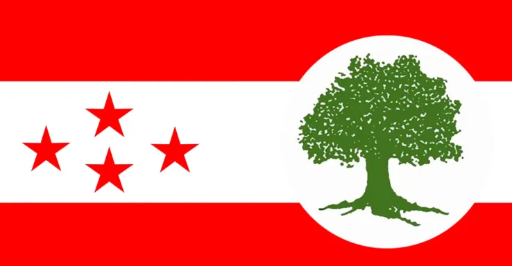 Nepali Congress