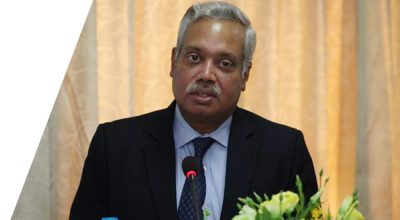 Navin Sriwastava