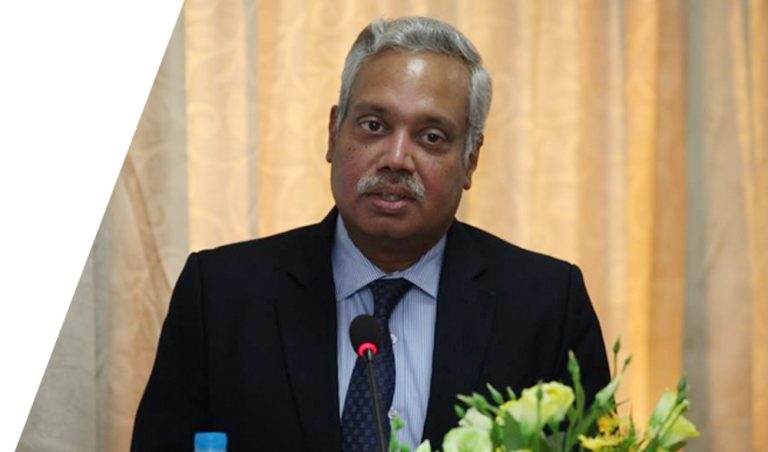 Navin Sriwastava