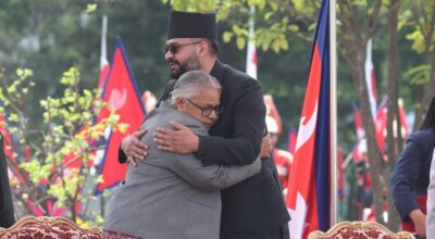 फाईल फोटो